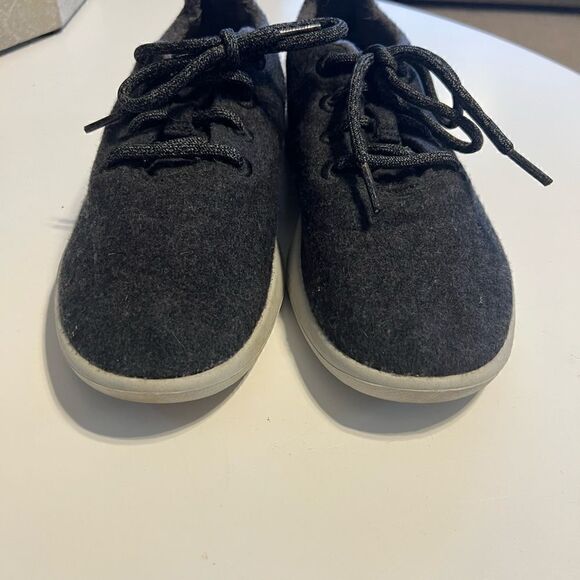 Allbirds Women's Wool Runner Shoes Size 7 - Picture 7 of 16
